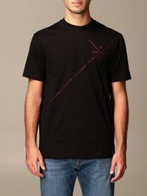 Футболки и поло Armani Exchange модель 6HZTLN-ZJ9AZ-1200 Фото