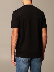 Футболки и поло Armani Exchange модель 6HZTLN-ZJ9AZ-1200 Фото