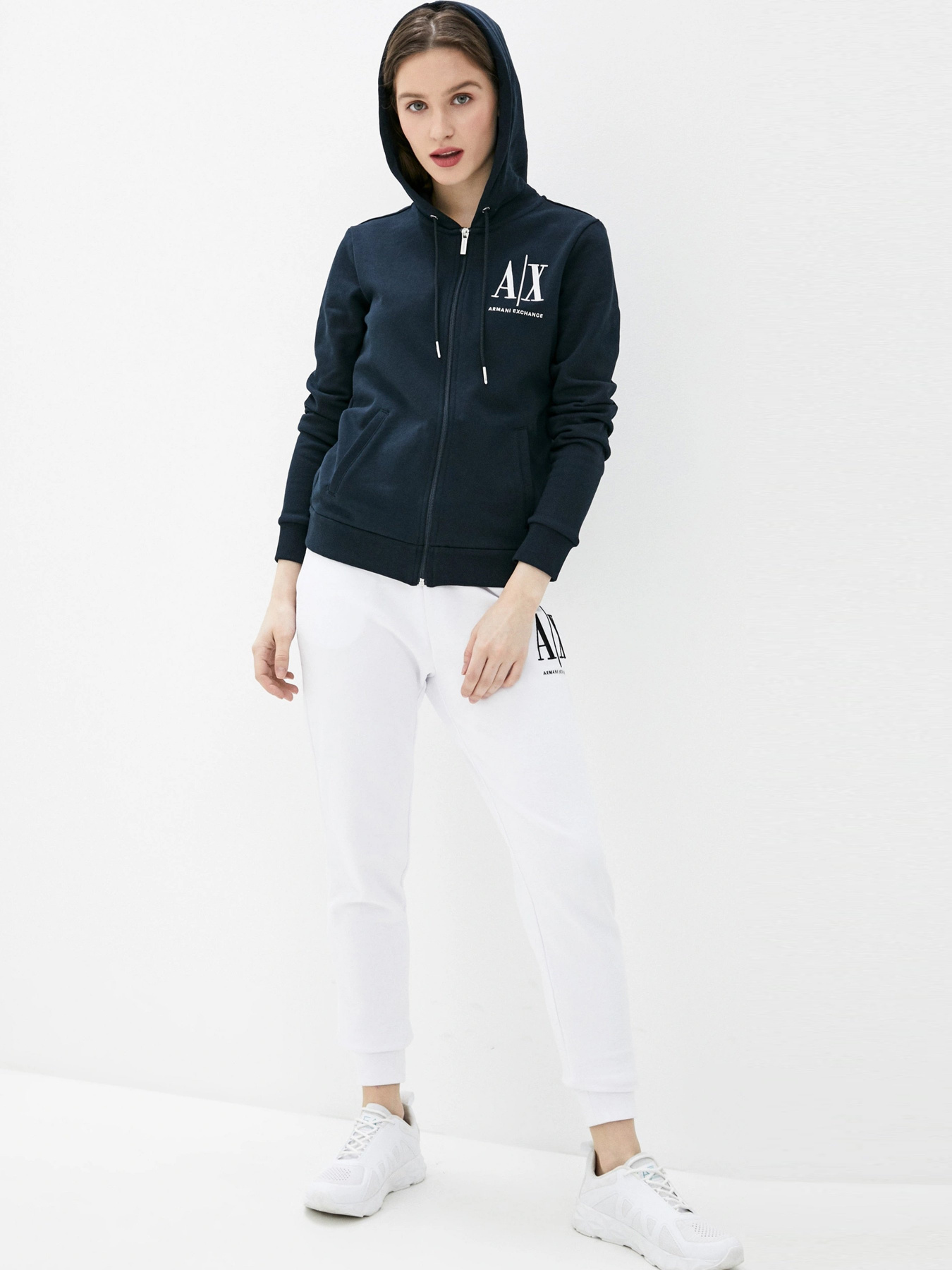 Кофта Armani Exchange модель 8NYM22-YJ68Z-1510 Фото