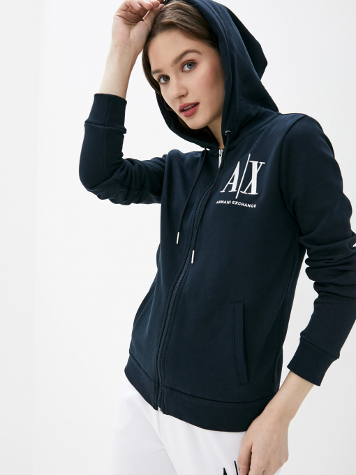Кофта Armani Exchange модель 8NYM22-YJ68Z-1510 Фото