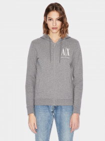 Кофта Armani Exchange модель 8NYM22-YJ68Z-3930 Фото