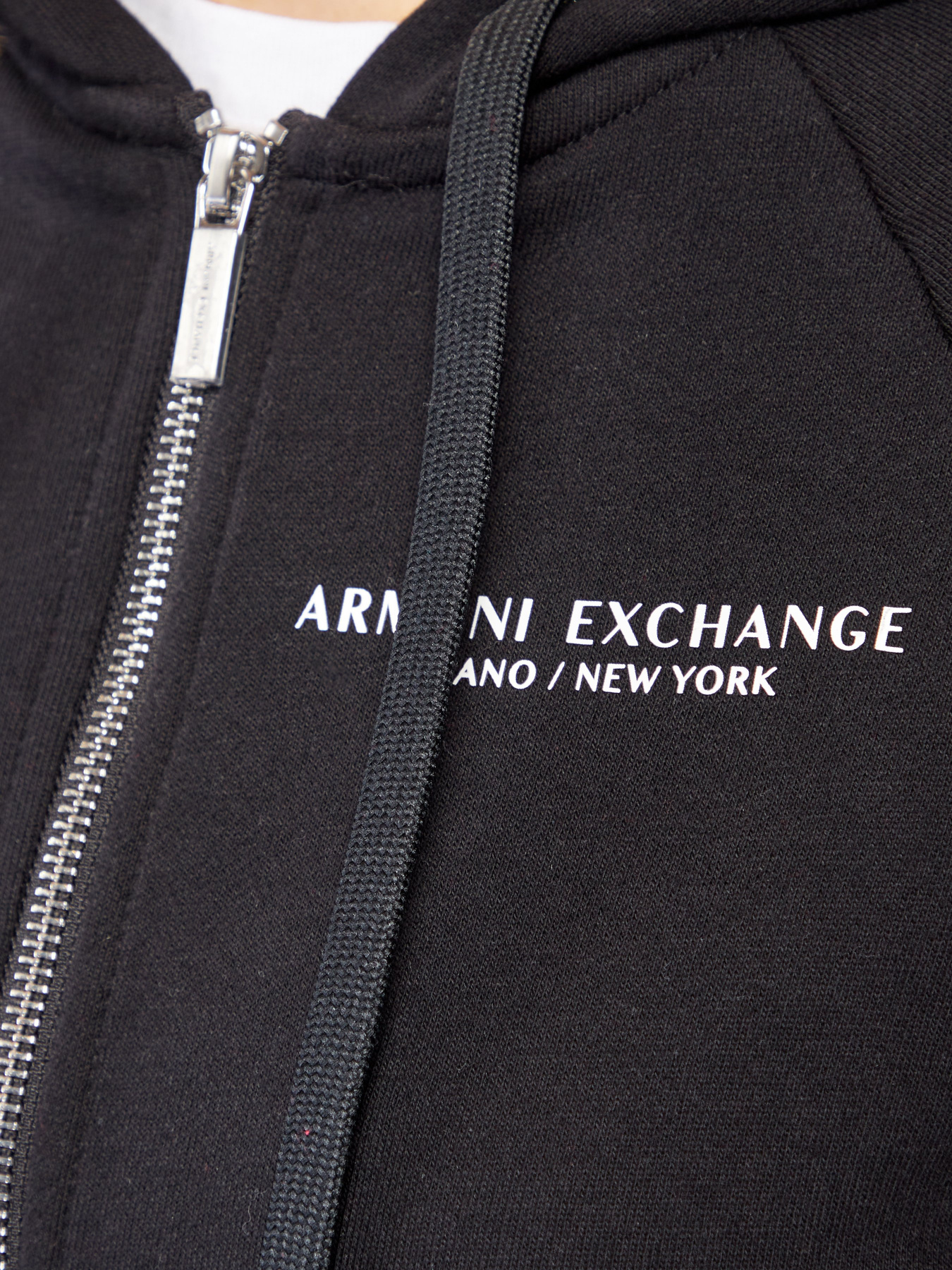 Кофта Armani Exchange модель 8NYM28-YJE5Z-1200 Фото