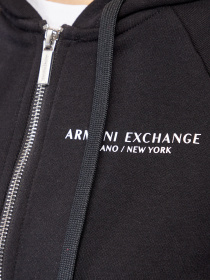 Кофта Armani Exchange модель 8NYM28-YJE5Z-1200 Фото