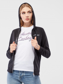 Кофта Armani Exchange модель 8NYM28-YJE5Z-1200 Фото
