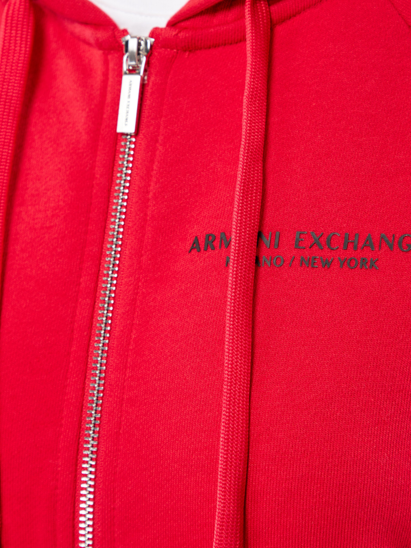 Кофта Armani Exchange модель 8NYM28-YJE5Z-1469 Фото