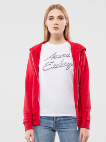 Кофта Armani Exchange модель 8NYM28-YJE5Z-1469 Фото