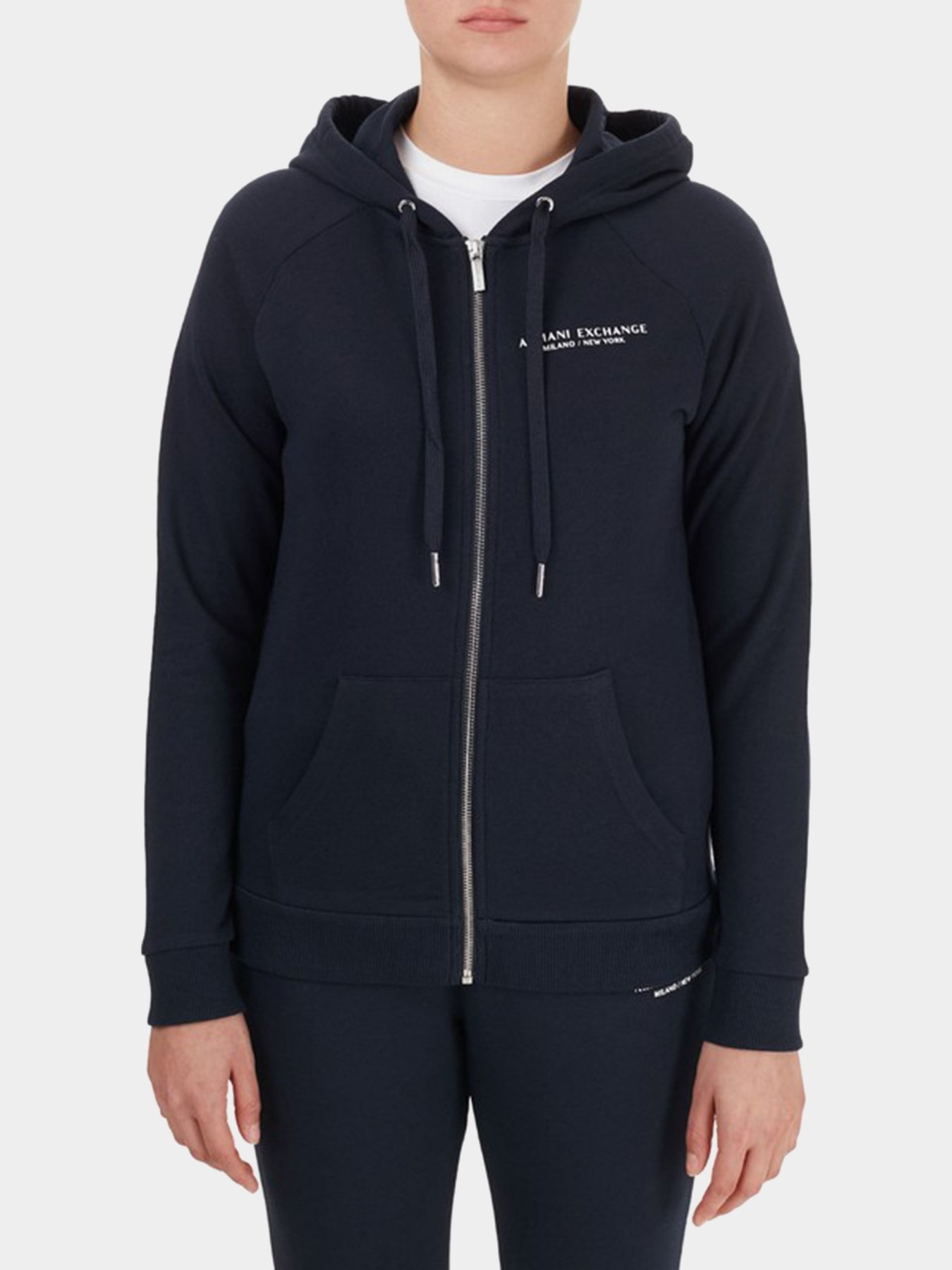 Кофта Armani Exchange модель 8NYM28-YJE5Z-1510 Фото