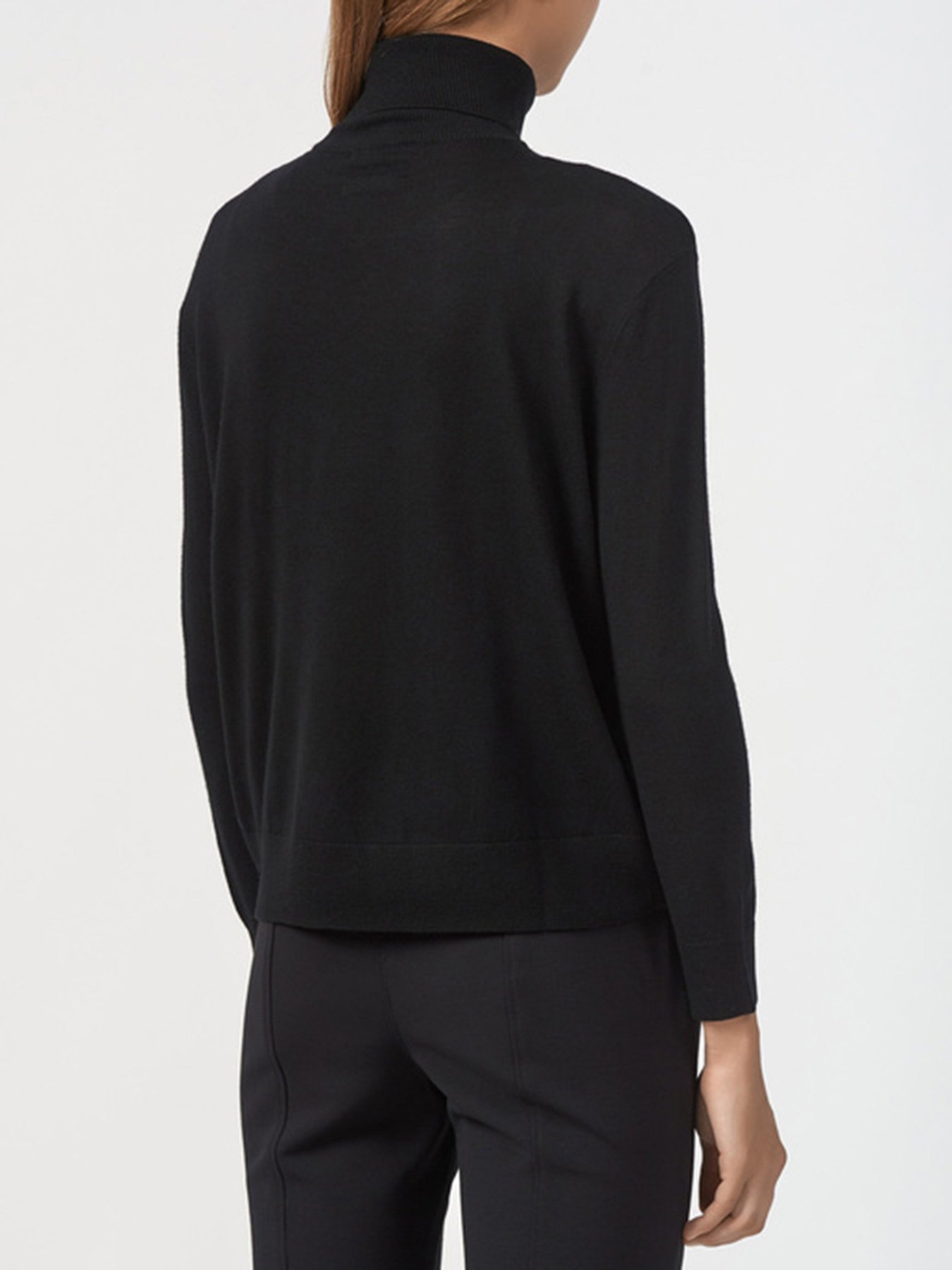 Водолазка Armani Exchange модель 8NYM5B-YMH4Z-1200 Фото