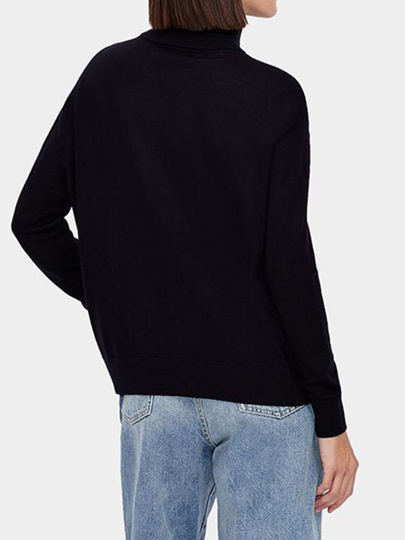 Водолазка Armani Exchange модель 8NYM5B-YMH4Z-1510 Фото