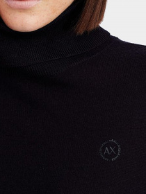 Водолазка Armani Exchange модель 8NYM5B-YMH4Z-1510 Фото