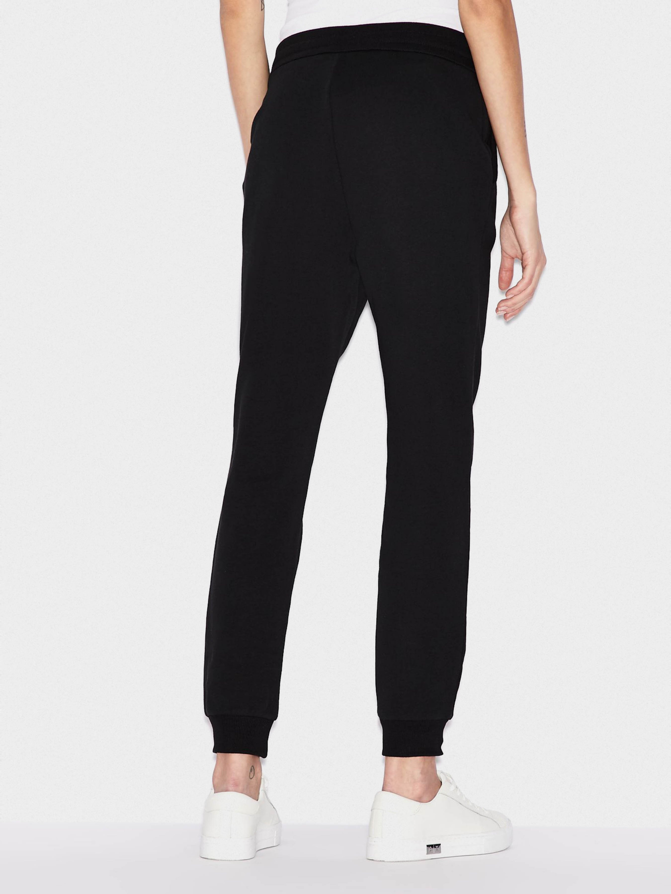 Штаны спортивные Armani Exchange модель 8NYPBA-YJE5Z-1200 Фото