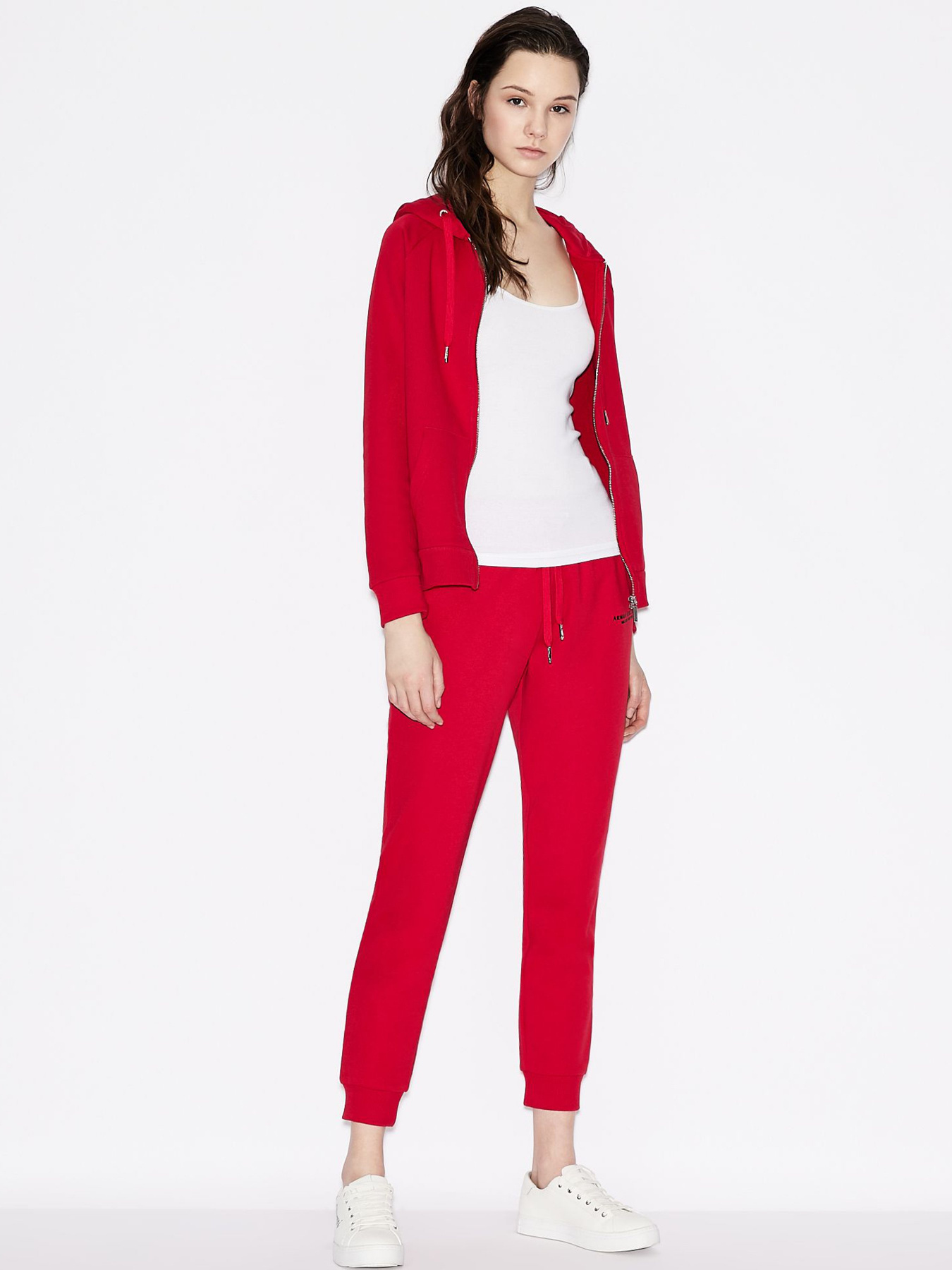 Спортивні штани Armani Exchange модель 8NYPBA-YJE5Z-1469 Фото