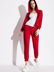 Спортивні штани Armani Exchange модель 8NYPBA-YJE5Z-1469 Фото