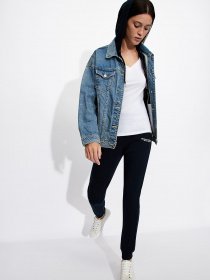 Спортивні штани Armani Exchange модель 8NYPBA-YJE5Z-1510 Фото