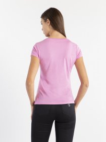 Футболки і поло Armani Exchange модель 8NYT83-YJ16Z-1484 Фото