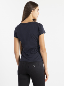 Футболки и поло Armani Exchange модель 8NYT83-YJ16Z-1510 Фото