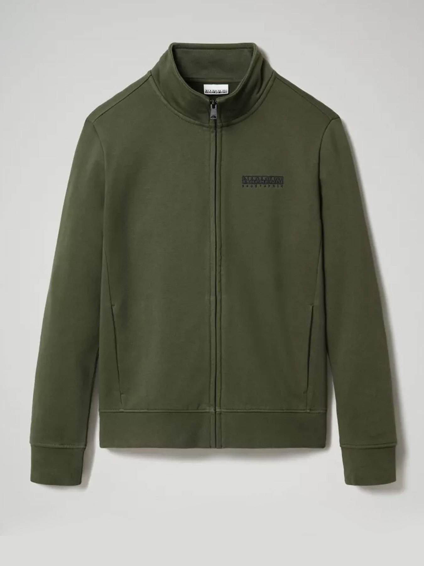 Кофта Napapijri Bebel модель NP0A4EN9GE41 Фото