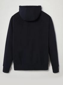 Худи Napapijri Brilo модель NP0A4ENBGE41 Фото