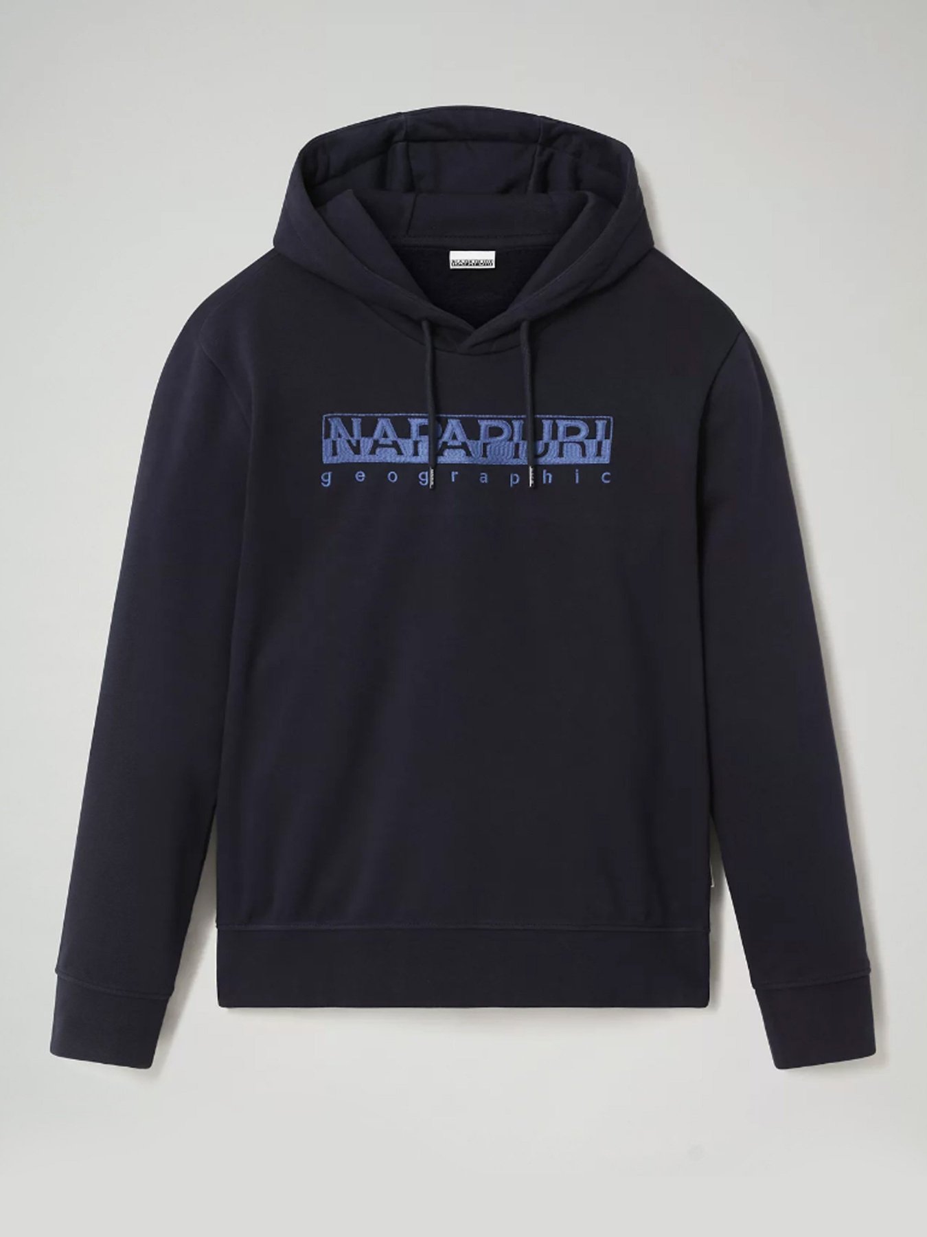 Худі Napapijri Bebel модель NP0A4ENC1761 Фото