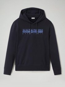 Худи Napapijri Bebel модель NP0A4ENC1761 Фото