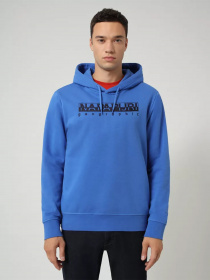 Худі Napapijri B-Box модель NP0A4ENCBE11 Фото