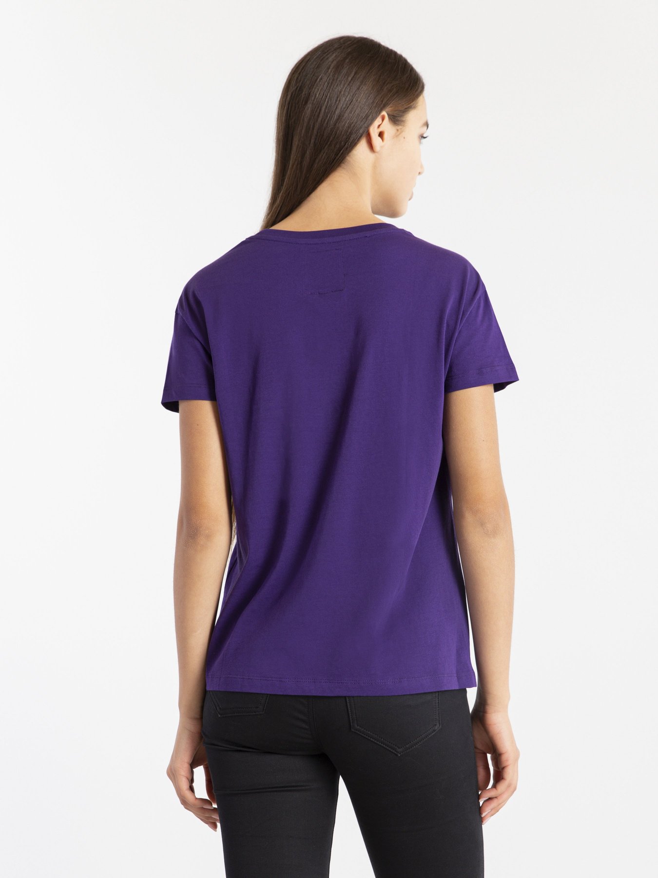 Футболки и поло Armani Exchange модель 8NYTCX-YJG3Z-2374 Футболки и поло Armani Exchange модель 8NYTCX-YJG3Z-2374 Фото