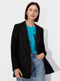 Футболки і поло Armani Exchange модель 8NYTCX-YJG3Z-9581 Фото