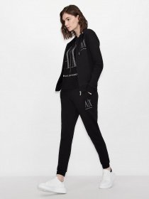 Футболка Armani Exchange модель 8NYTDX-YJG3Z-8218 Фото