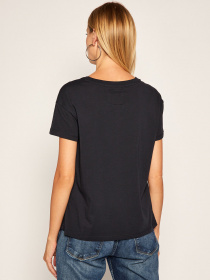 Футболки и поло Armani Exchange модель 8NYTDX-YJG3Z-8510 Фото