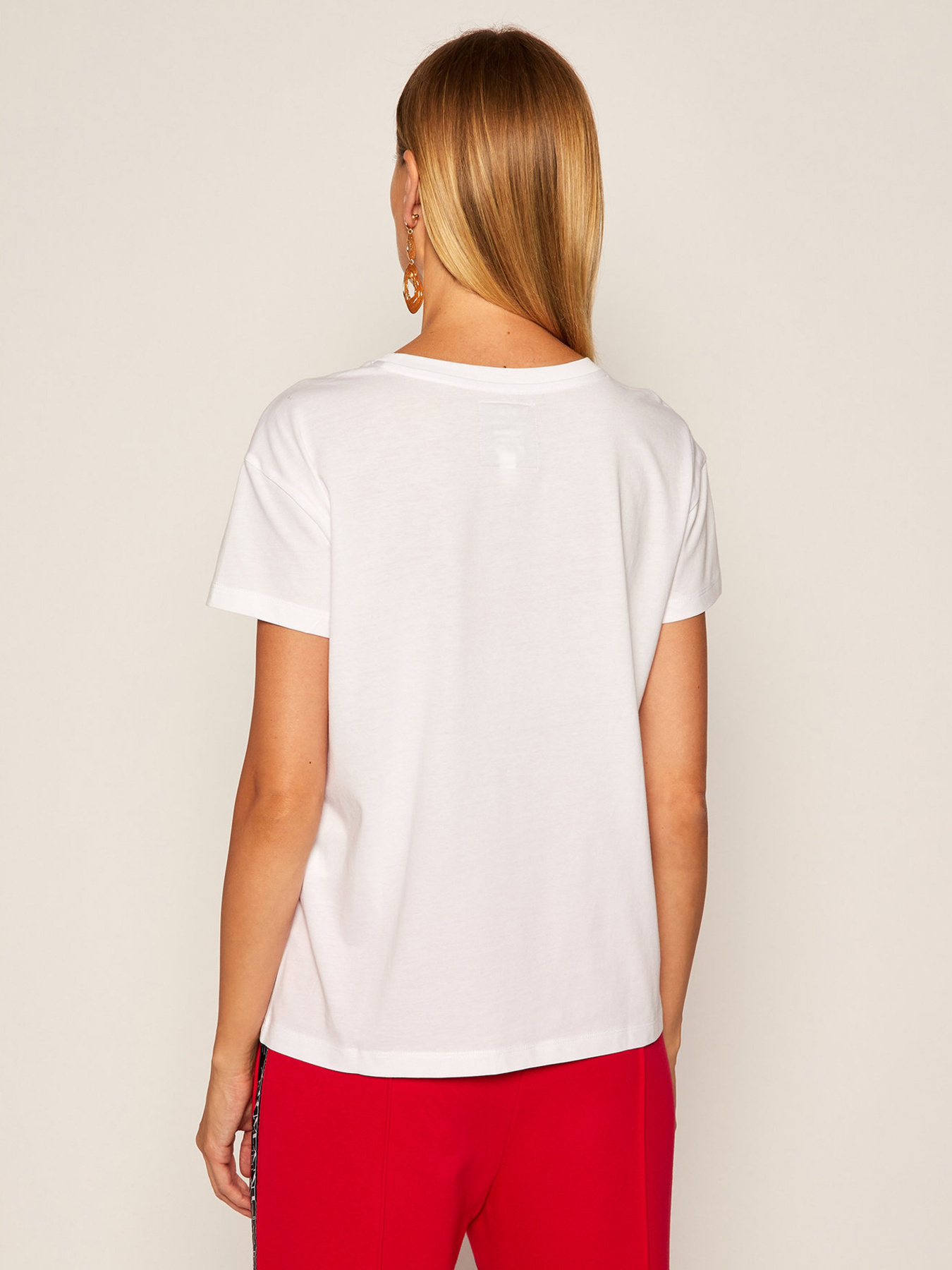 Футболка Armani Exchange модель 8NYTDX-YJG3Z-9130 Фото