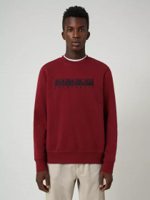 Свитшот Napapijri Bebel модель NP0A4ENFR541 Фото