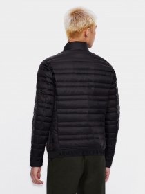 Пуховик Armani Exchange модель 8NZB51-ZNW3Z-0217 Фото