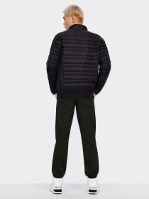 Пуховик Armani Exchange модель 8NZB51-ZNW3Z-0217 Фото