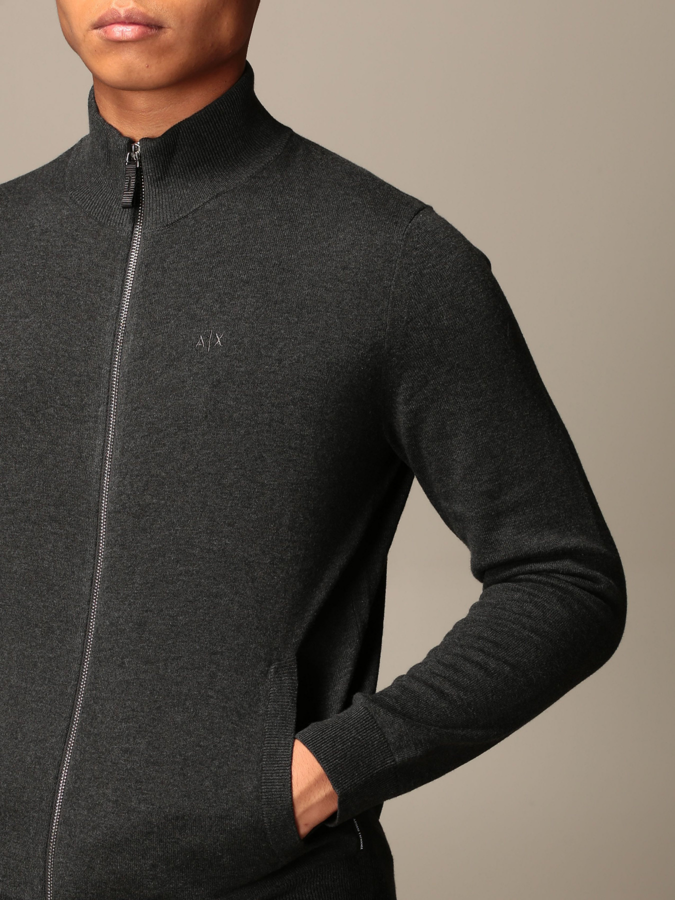 Кардиган Armani Exchange модель 8NZE4D-ZM8CZ-3903 Фото