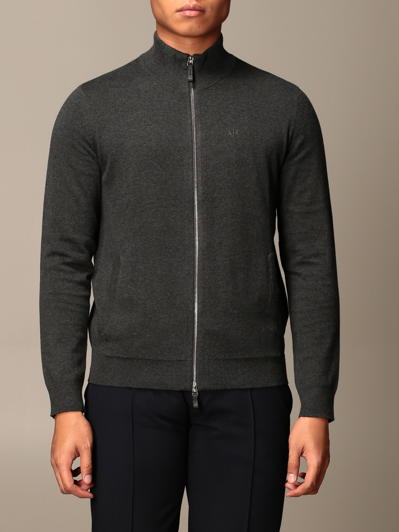 Кардиган Armani Exchange модель 8NZE4D-ZM8CZ-3903 Фото