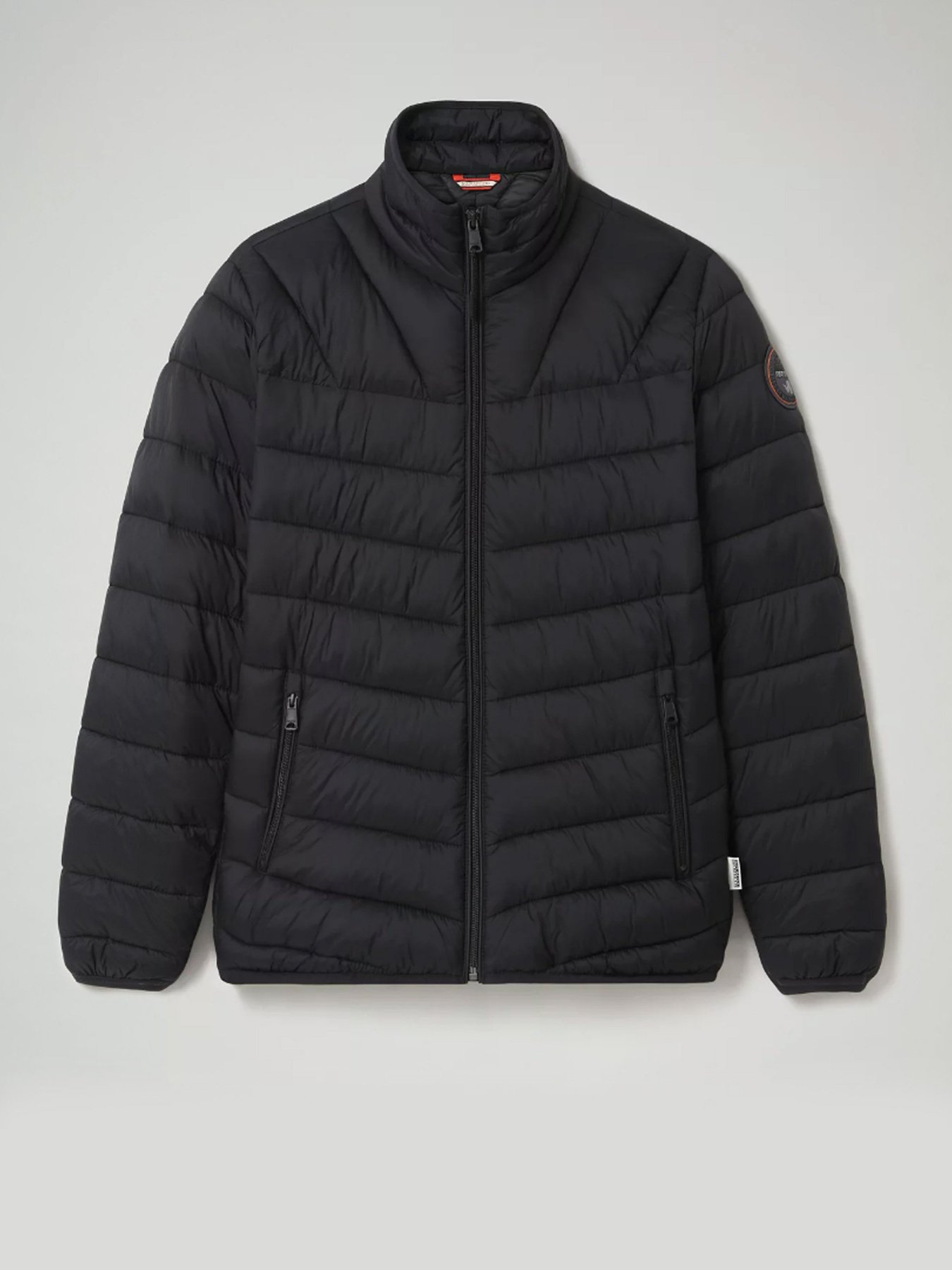 Куртка Napapijri Aerons Short модель NP0A4ENM0411 Фото