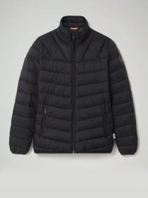 Куртка Napapijri Aerons Short модель NP0A4ENM0411 Куртка Napapijri Aerons Short модель NP0A4ENM0411 Фото