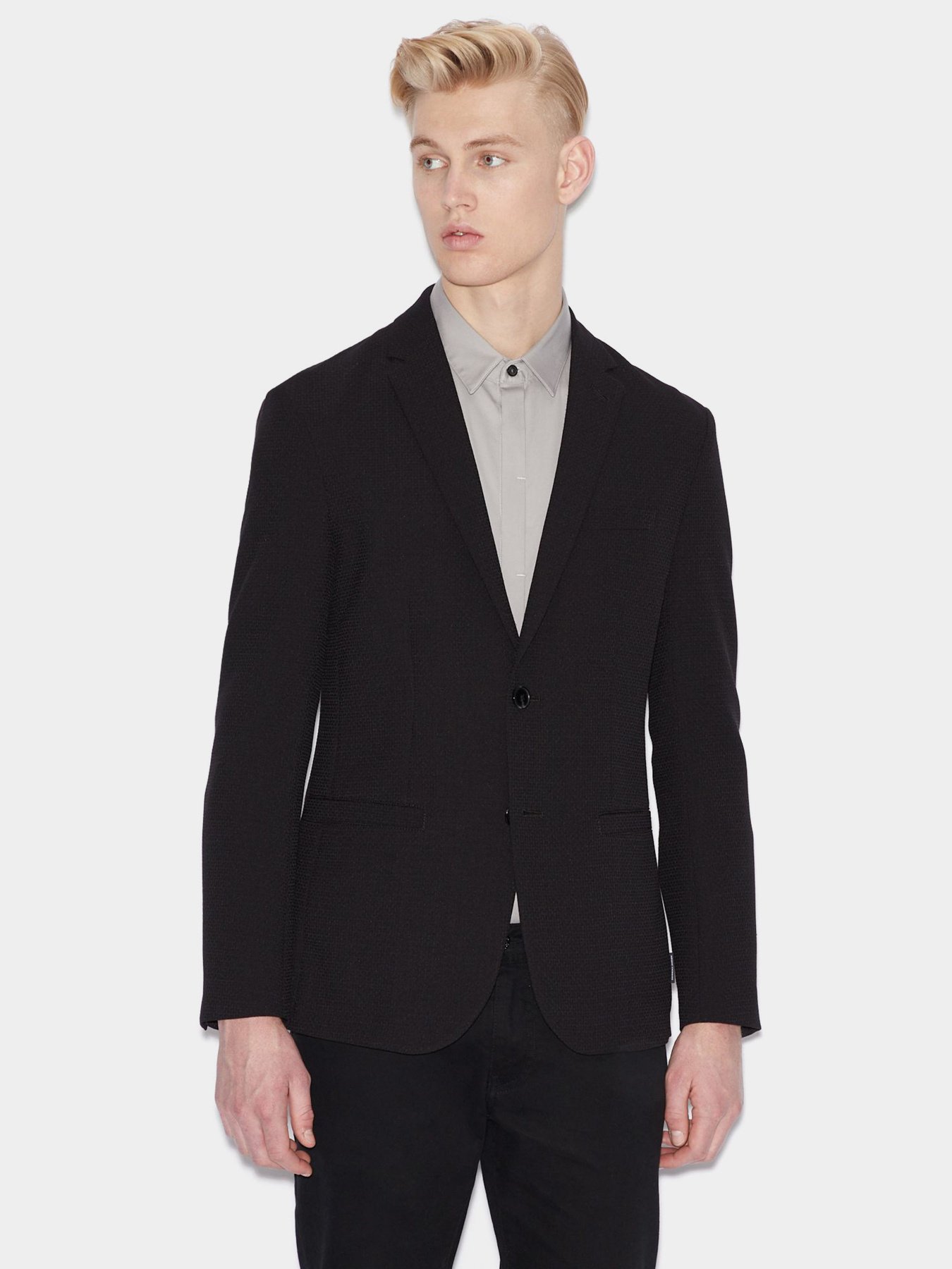 Блейзер Armani Exchange модель 8NZG43-ZNFMZ-1200 Фото