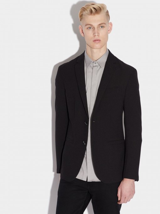 Блейзер Armani Exchange модель 8NZG43-ZNFMZ-1200 Фото