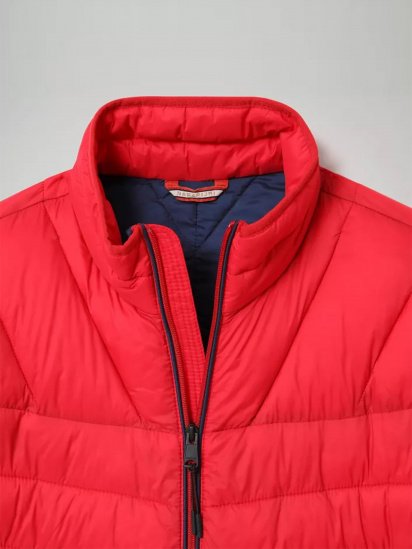 Демісезонна куртка Napapijri Aerons Short модель NP0A4ENMR171 — фото 5 - INTERTOP