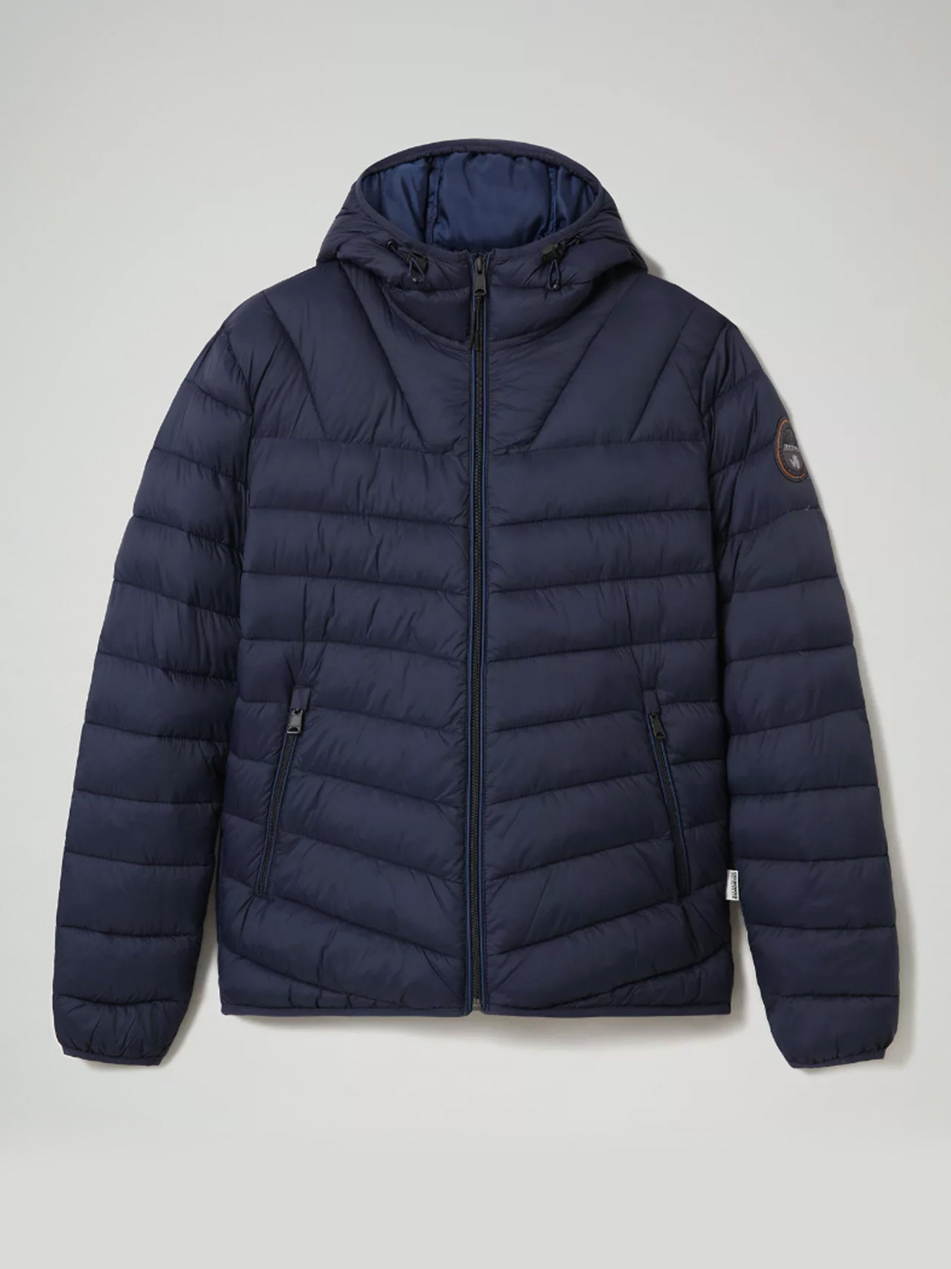 Куртка Napapijri Aerons Hood модель NP0A4ENN1761 Фото
