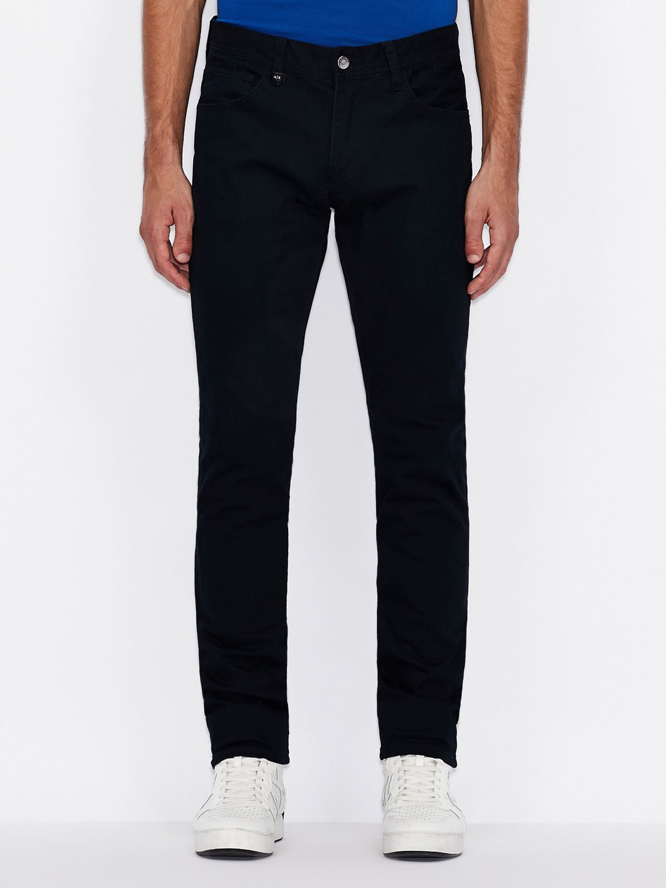 Джинси Armani Exchange модель 8NZJ13-Z1A1Z-1510 Фото