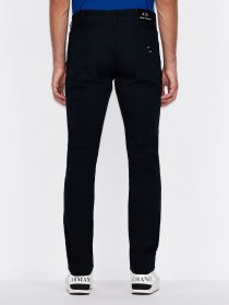 Джинсы Armani Exchange модель 8NZJ13-Z1A1Z-1510 Фото