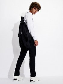 Джинсы Armani Exchange модель 8NZJ13-Z1A1Z-1510 Фото