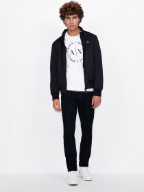 Джинсы Armani Exchange модель 8NZJ13-Z1A1Z-1510 Фото