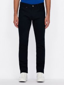 Джинсы Armani Exchange модель 8NZJ13-Z1A1Z-1510 Фото