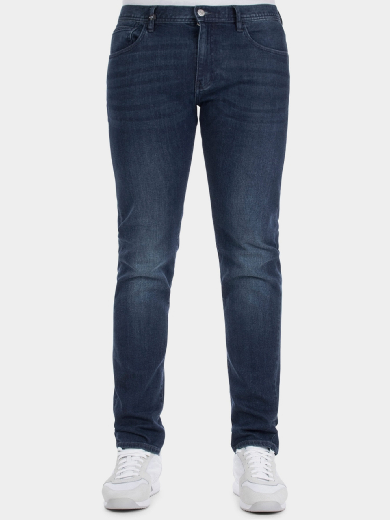 Завужені джинси Armani Exchange Slim модель 8NZJ13-Z1A3Z-1500 Фото