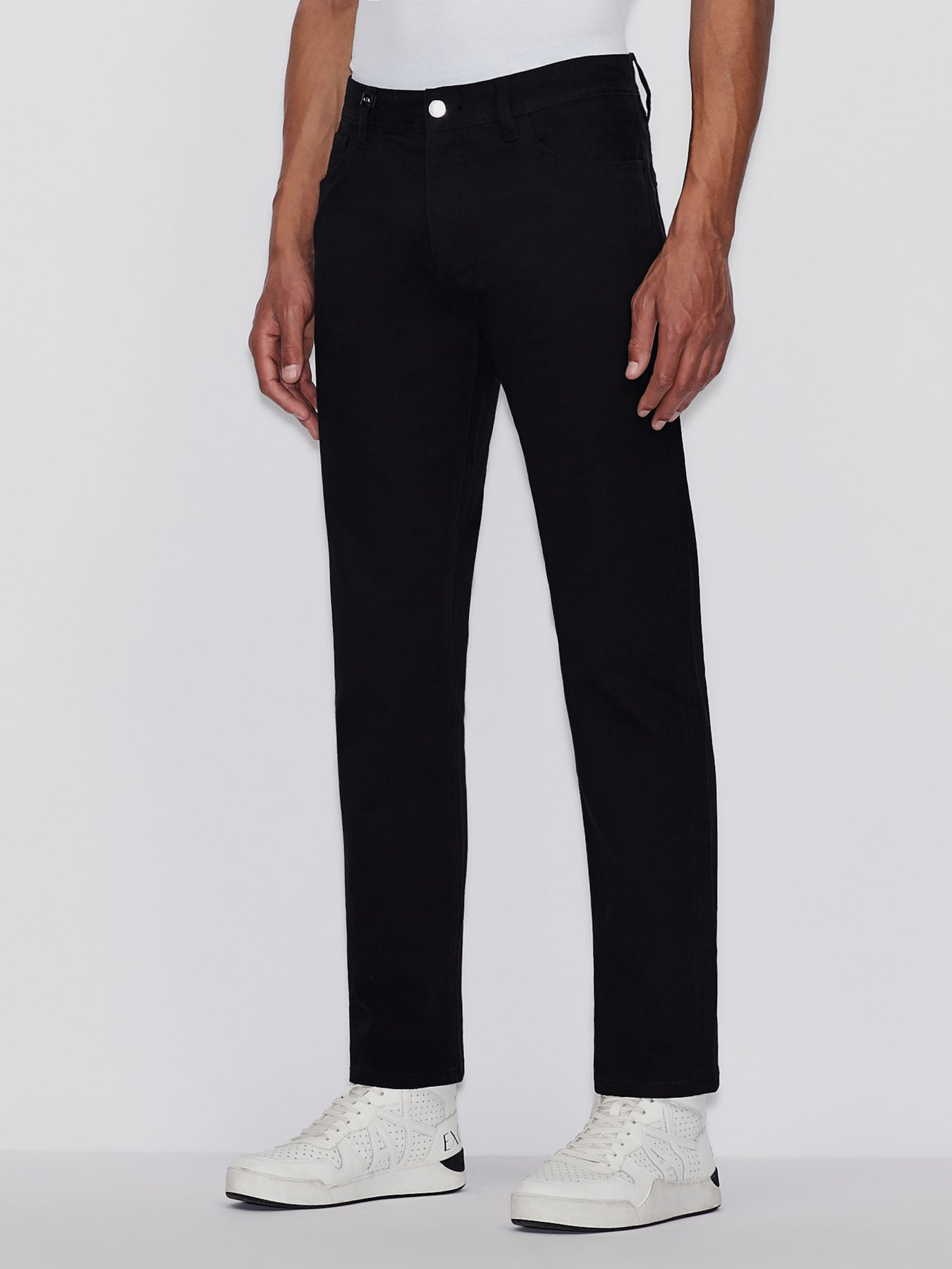 Джинси Armani Exchange J16 модель 8NZJ16-Z1A1Z-1200 Фото