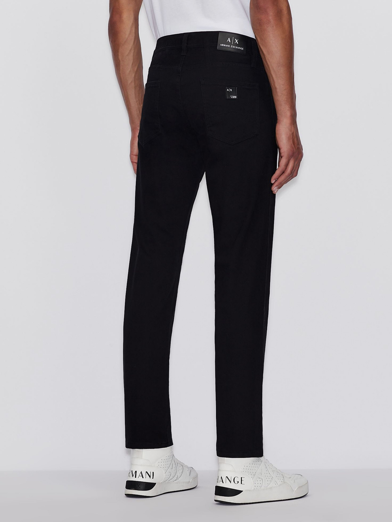 Джинсы Armani Exchange J16 модель 8NZJ16-Z1A1Z-1200 Фото