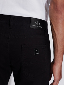 Джинсы Armani Exchange J16 модель 8NZJ16-Z1A1Z-1200 Фото